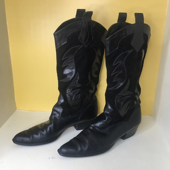 vaneli western boots
